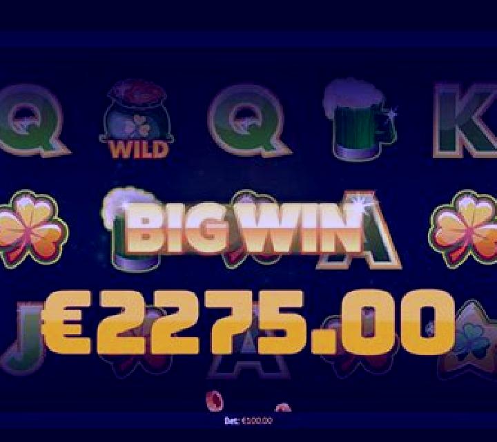 Grand Fruits slot