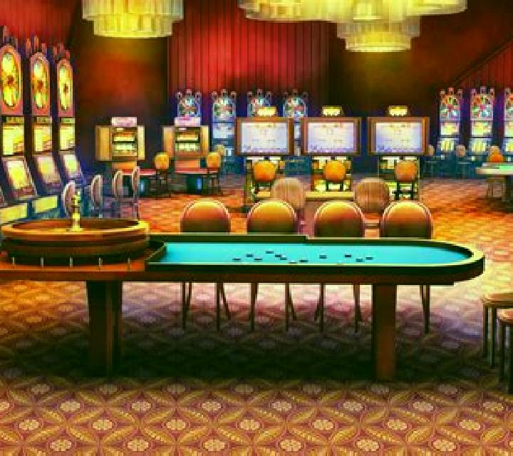 Grand Monarch online slot