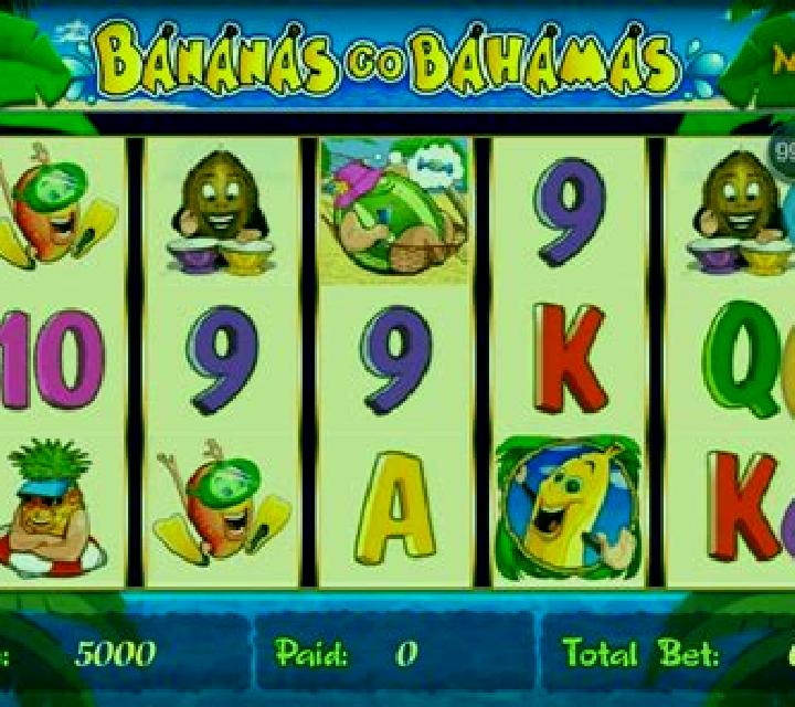 Grand Slam Casino online slot