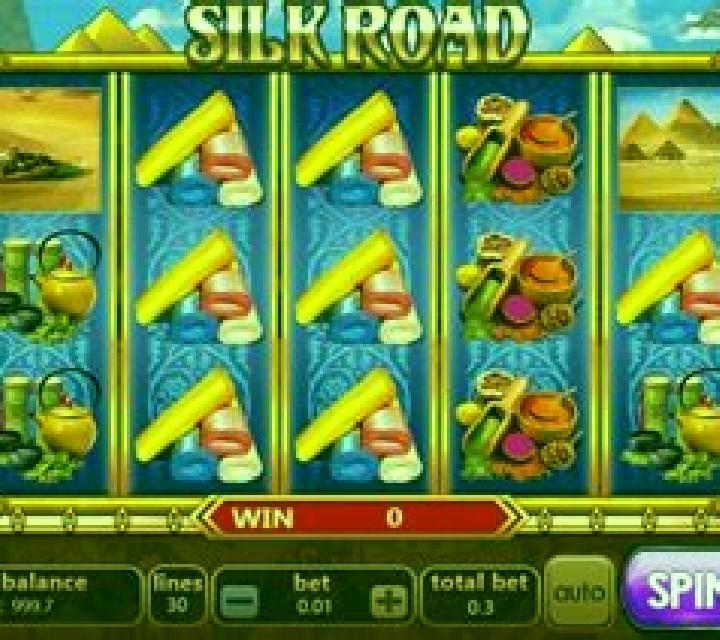 Granny Disco Frenzy slot