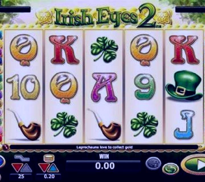 Grape Escape slot