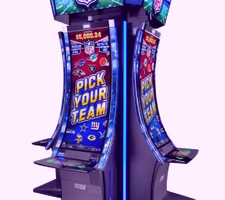 Grave Grabbers slot game