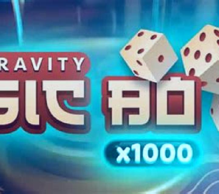 Gravity Sic Bo online slot