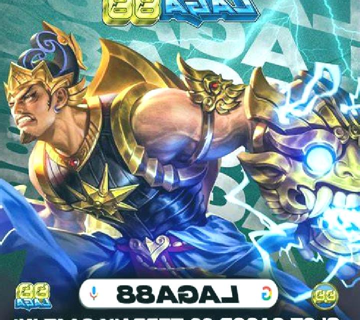 Great 88 slot