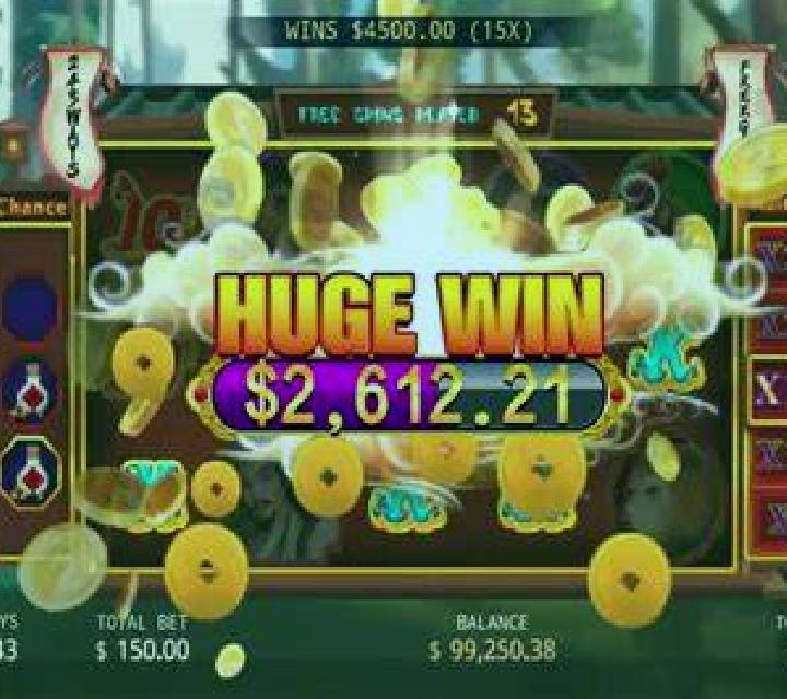 Great Doctor slot machine