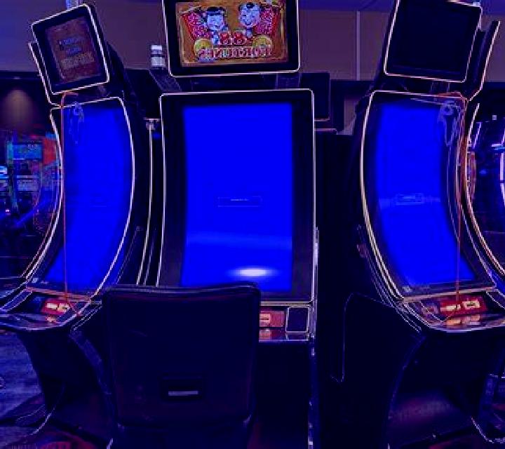 Great Expectations slot