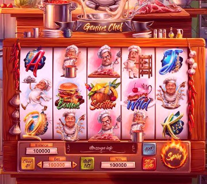 Great Stars slot machine