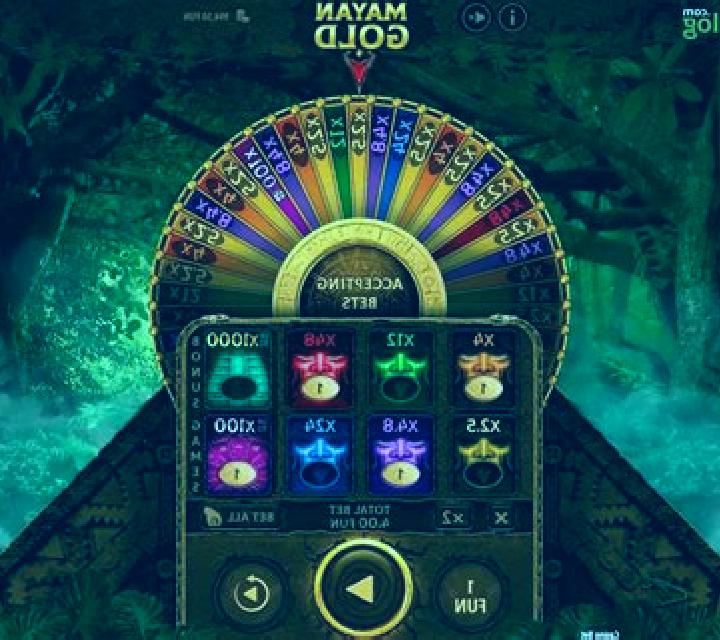 Greek Gods (CQ9Gaming) online slot