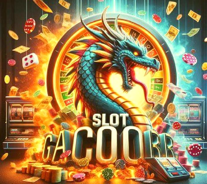 Greek Mythology (YGR) slot