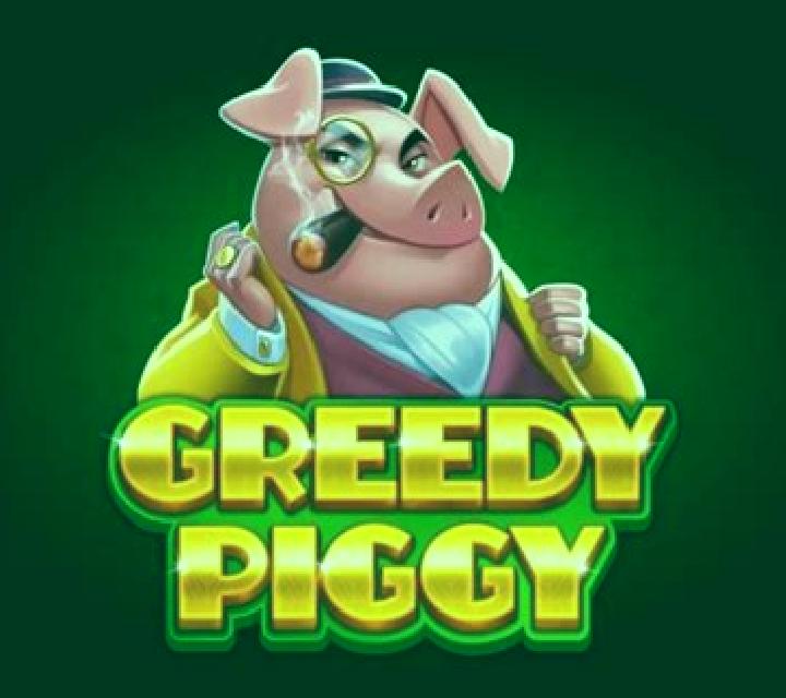 Green and Greedy slot machine
