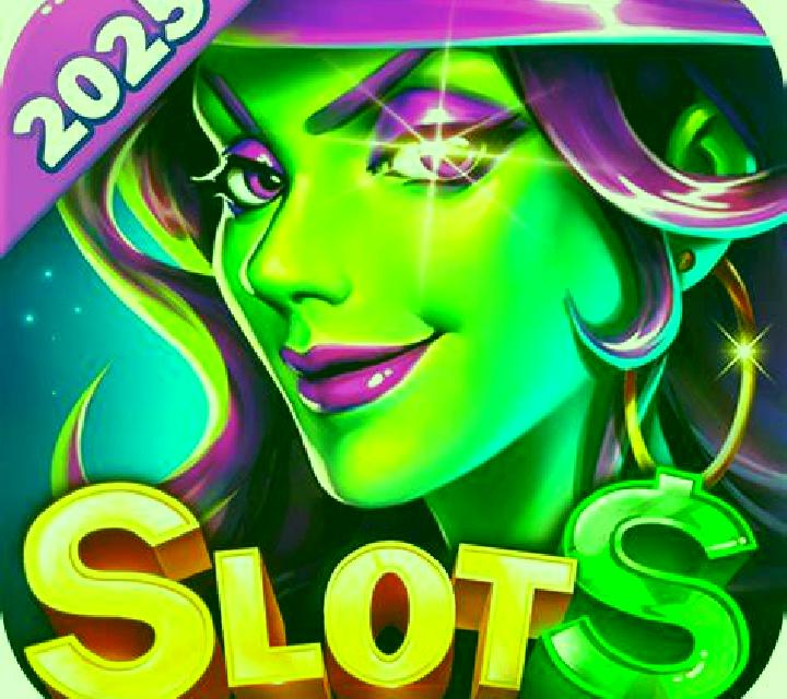 Green Machine Deluxe Jackpot slot game
