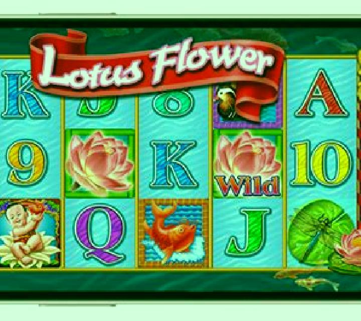 Green Star slot