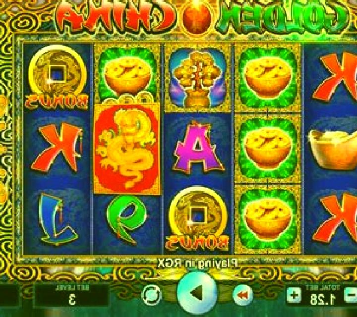 Green & Wild slot game
