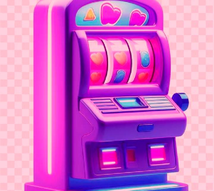 Grizmeralda slot machine