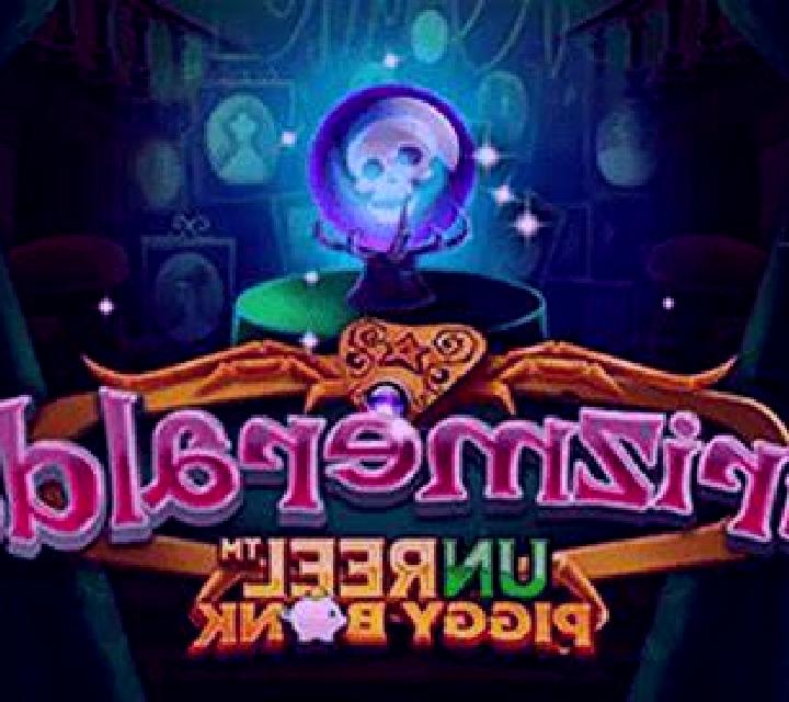 Grizmeralda slot