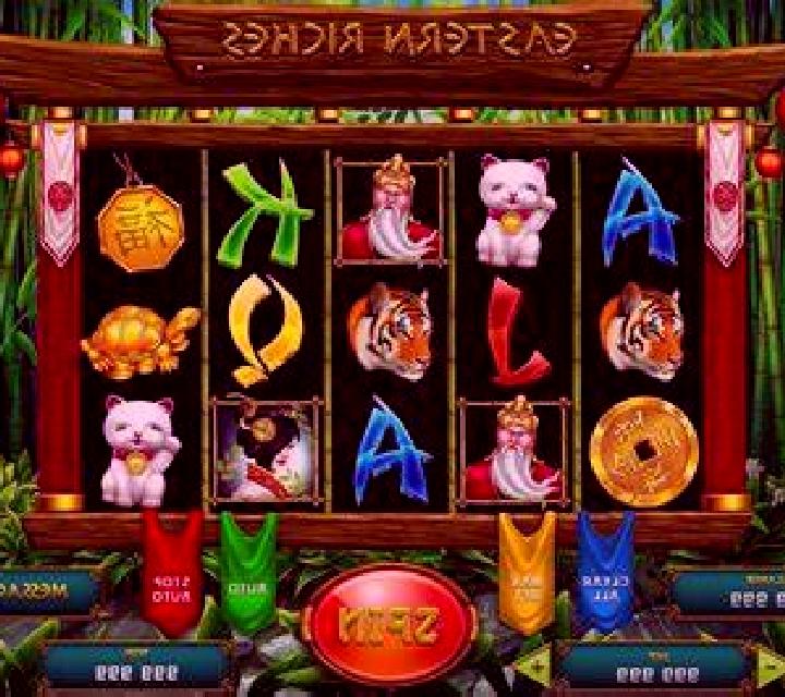 Growin Multis slot