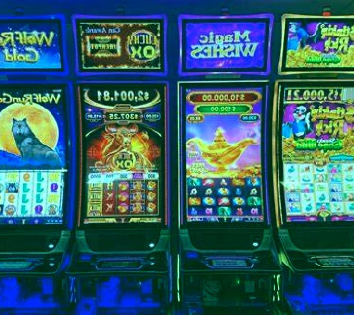 Guardian of Athens slot game