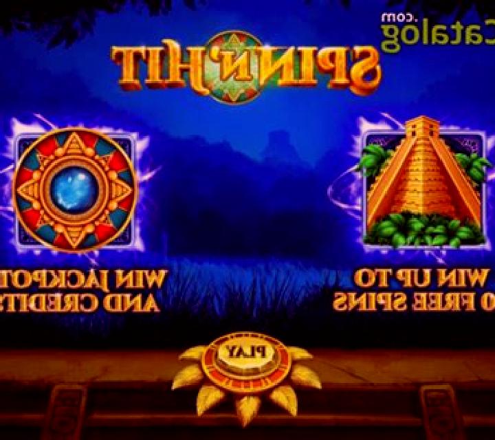 Guardians of Fortune slot machine