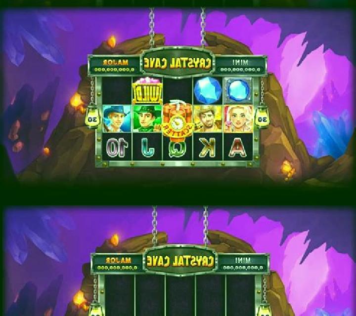 Guardians of the Monastery slot machine