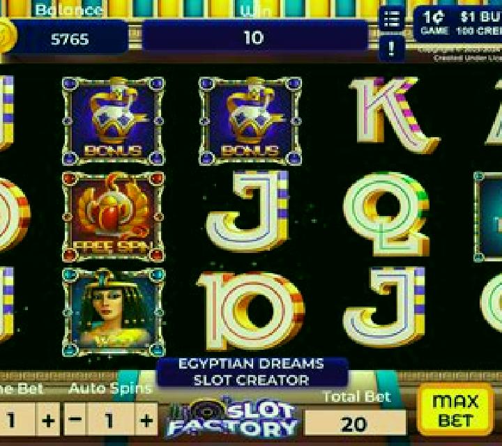 Gugugu online slot