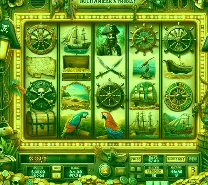 Gunsmoke slot