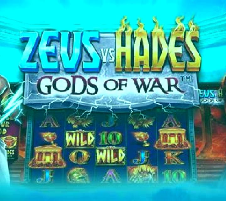 Hades Harvest online slot
