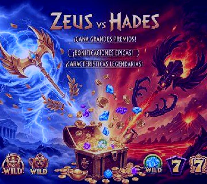 Hades Harvest slot