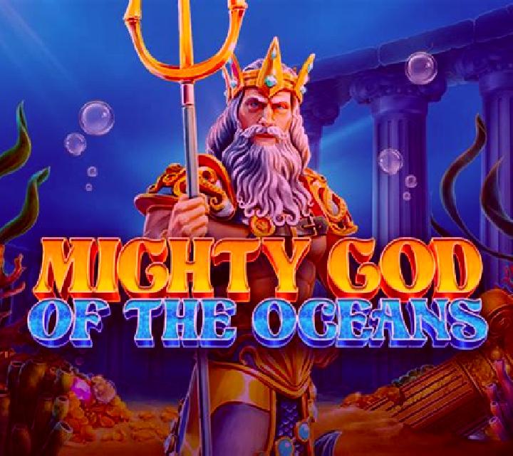 Hades Power slot machine