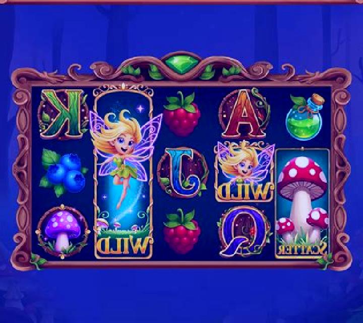 Hairy Fairies slot