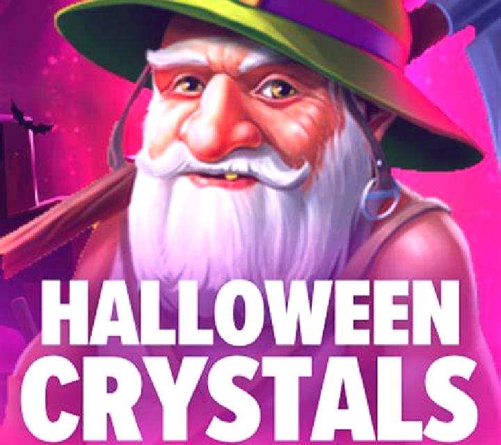 Halloween (Belatra Games) slot