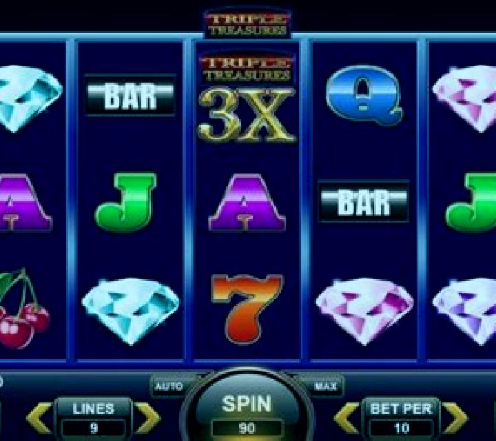 Halloween Hot online slot
