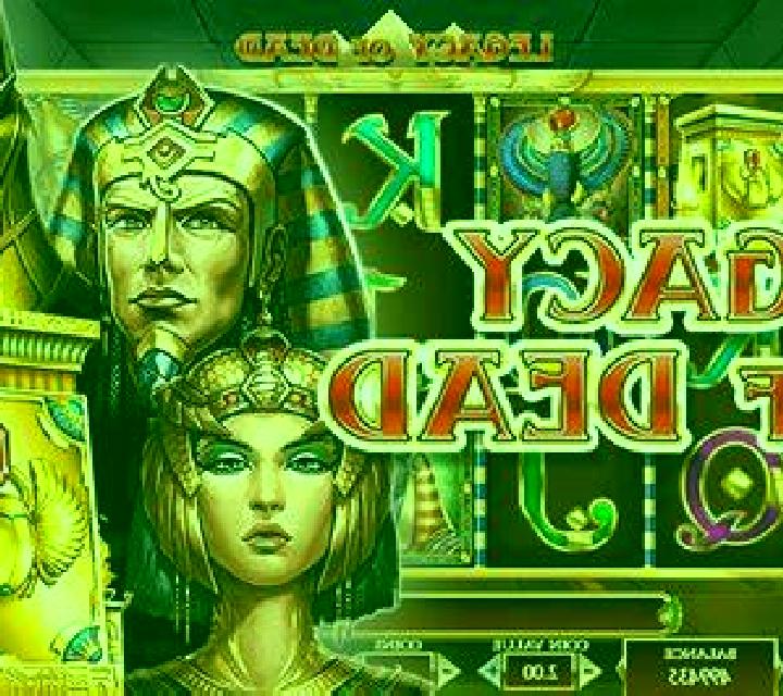 Hammer of Gods slot