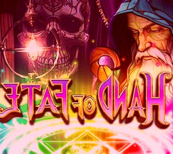 Hand of Fate slot