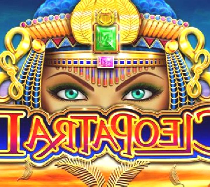 Hand of God online slot