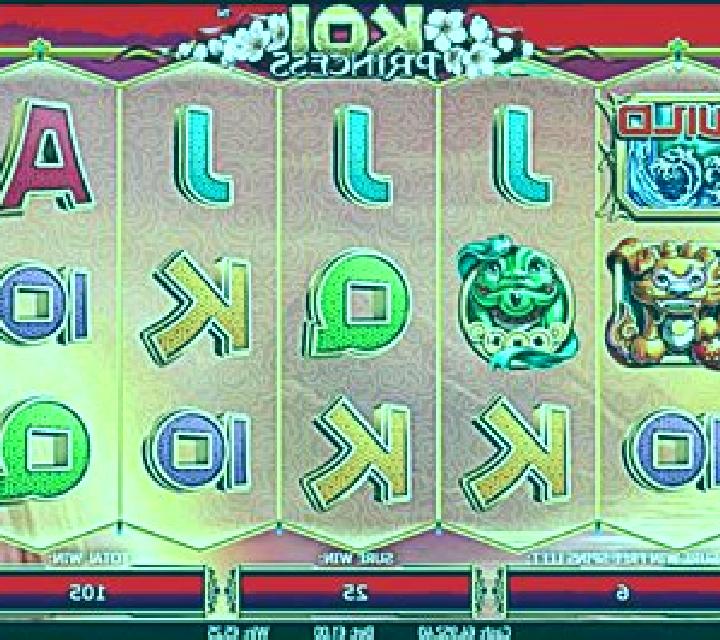 Happy Birthday (Eyecon) slot game