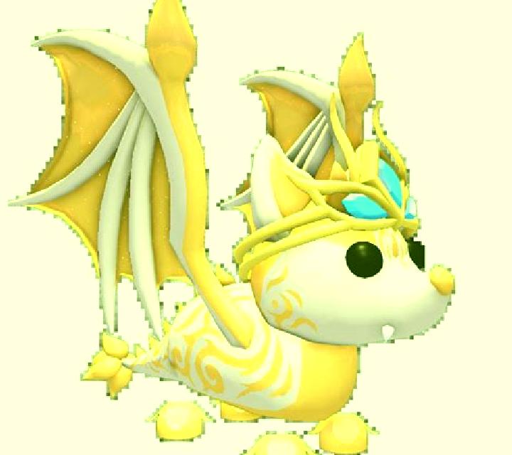 Happy Dragon (Yellow Bat) slot machine