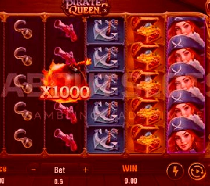 Happy Green online slot