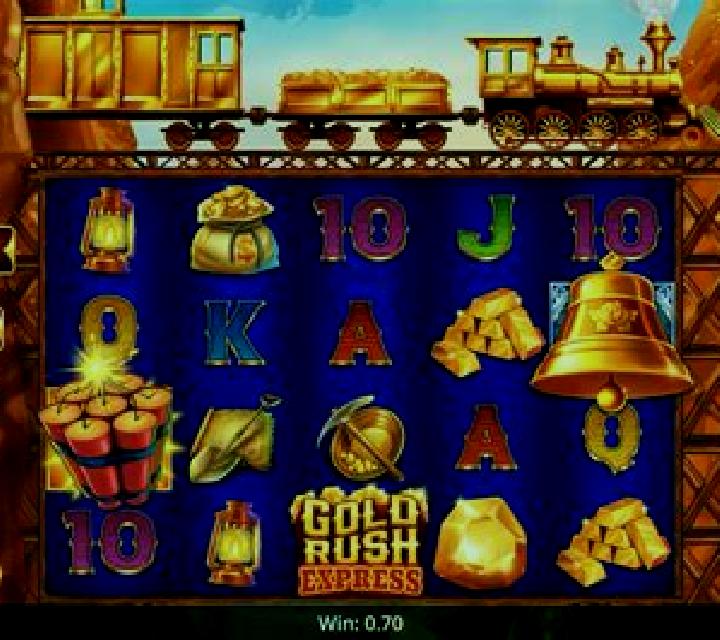 Happy Nuts 81 slot
