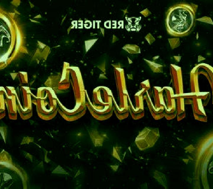 HarleCoin online slot