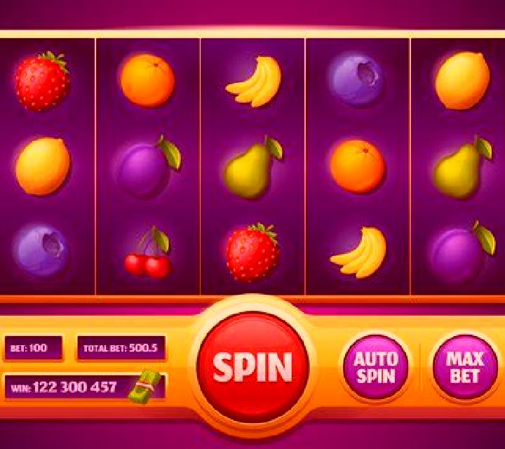 Haunted Harbor online slot