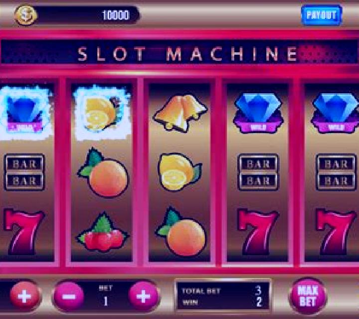 Haunted Hospital online slot