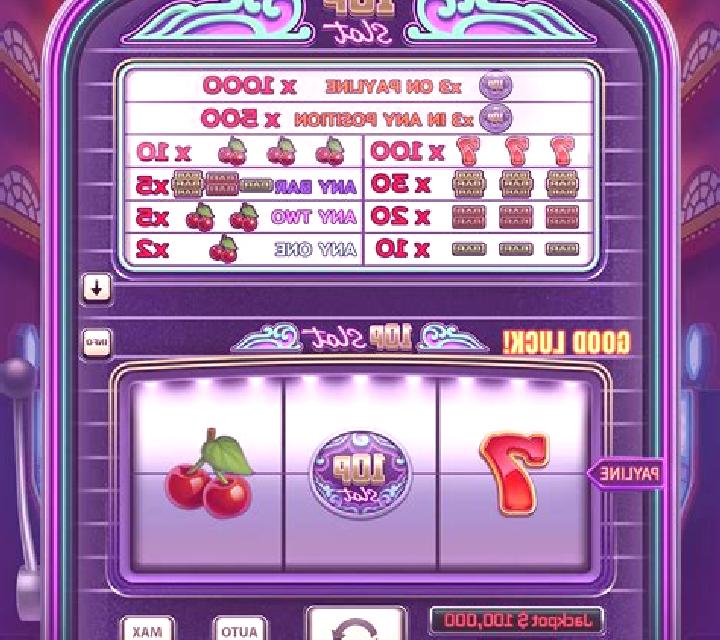Haunted Hotel slot