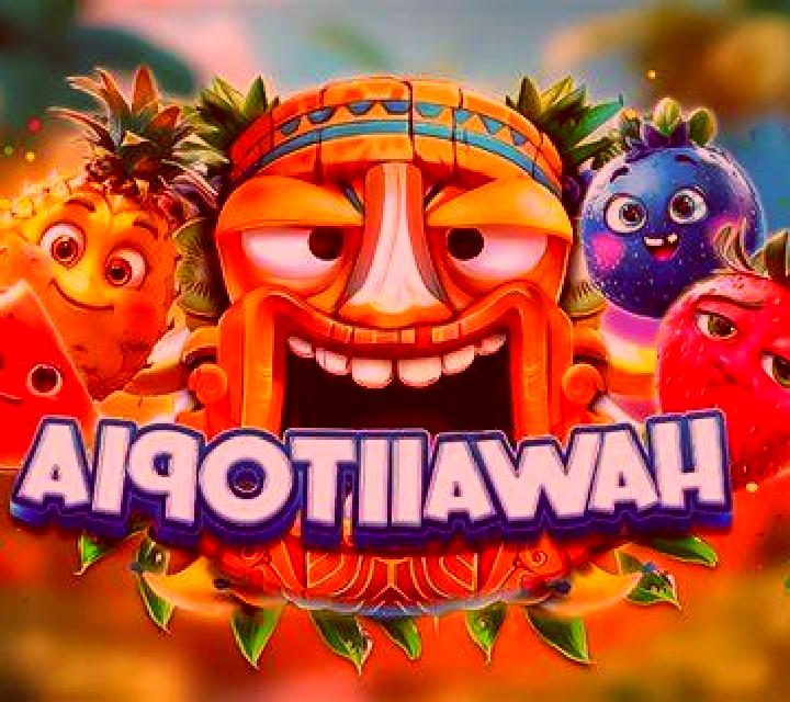 Hawaiitopia slot