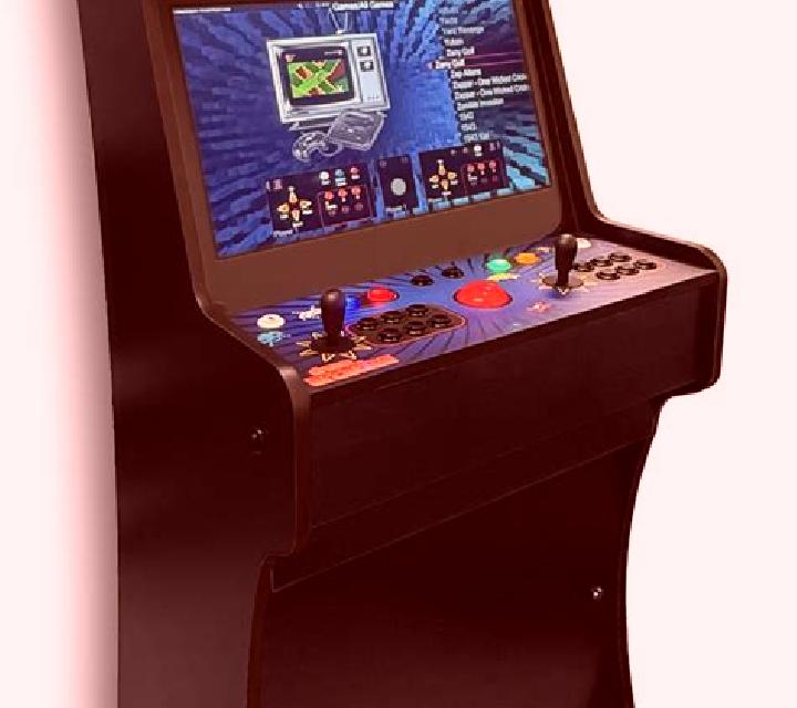 Head of Tail Arcade online slot