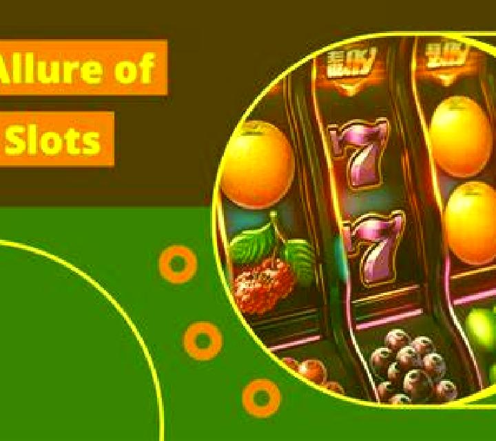 Healthy Fruit online slot