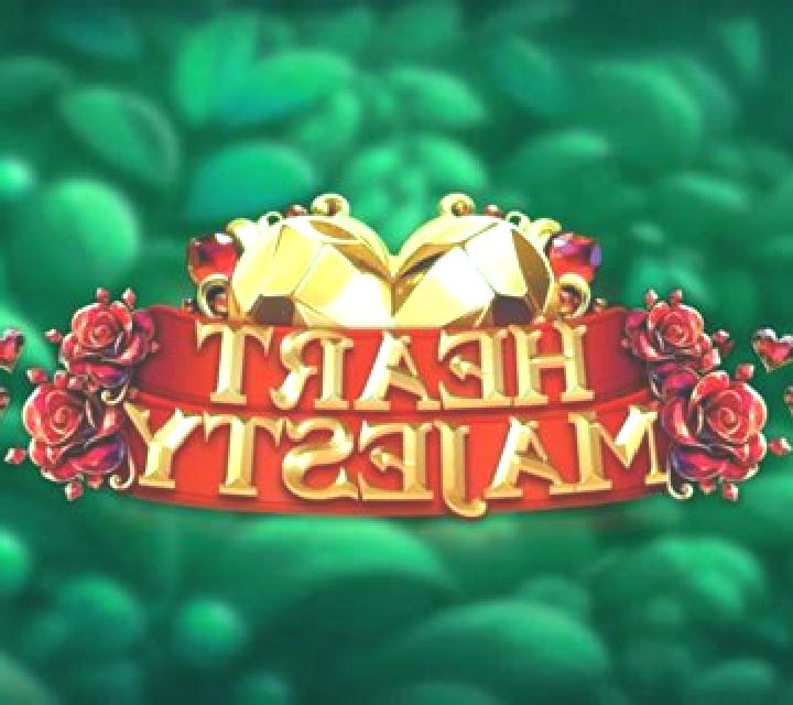 Heart Majesty slot game