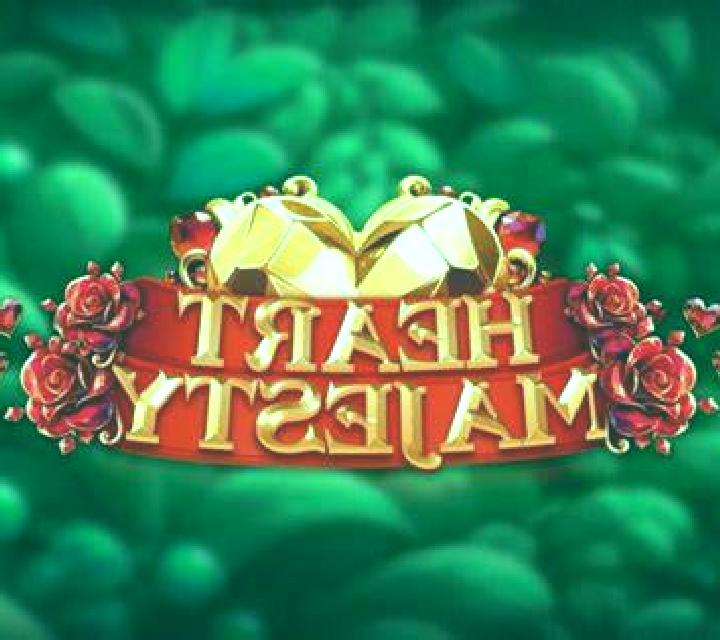 Heart Majesty slot machine