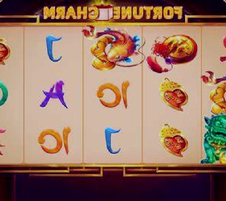 Heart of Ra slot