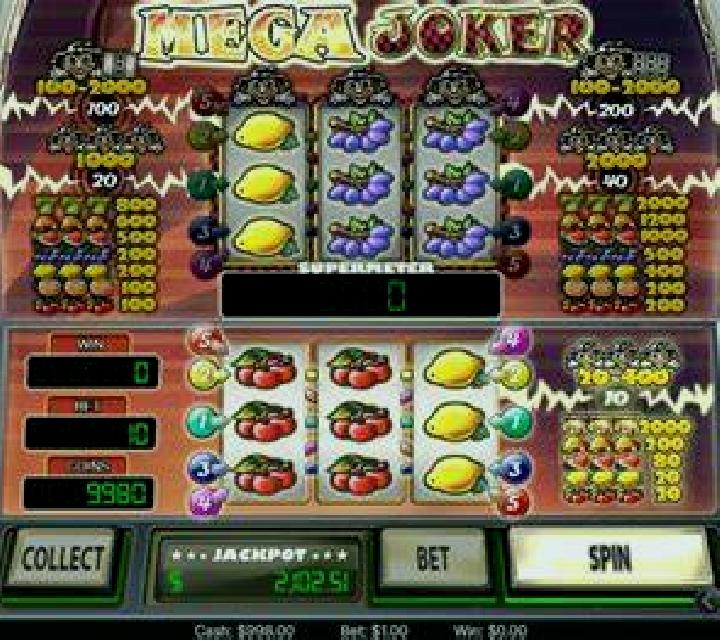 Hearts Highway slot