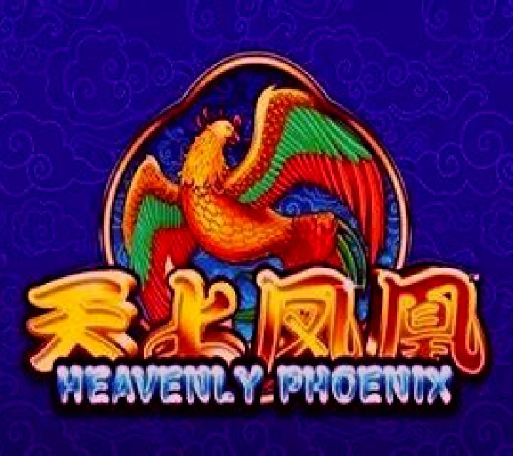 Heavenly Phoenix slot